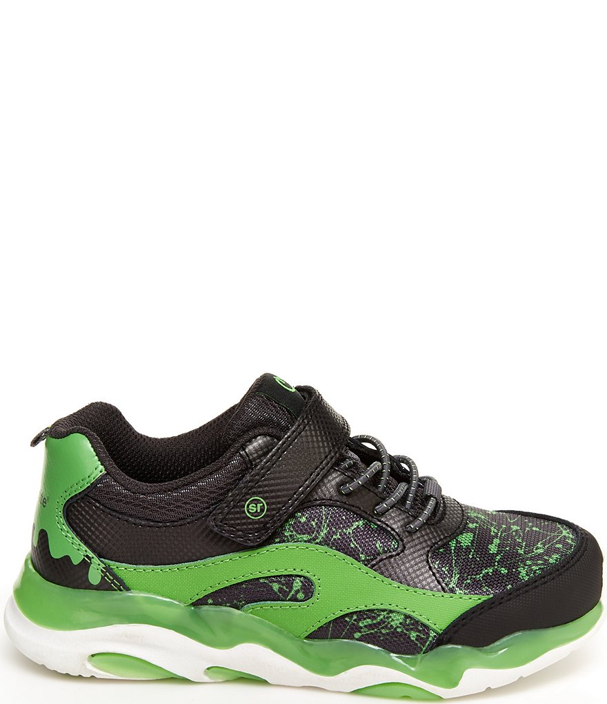 Polo Ralph Lauren Boys' Quilton Slides (Youth)