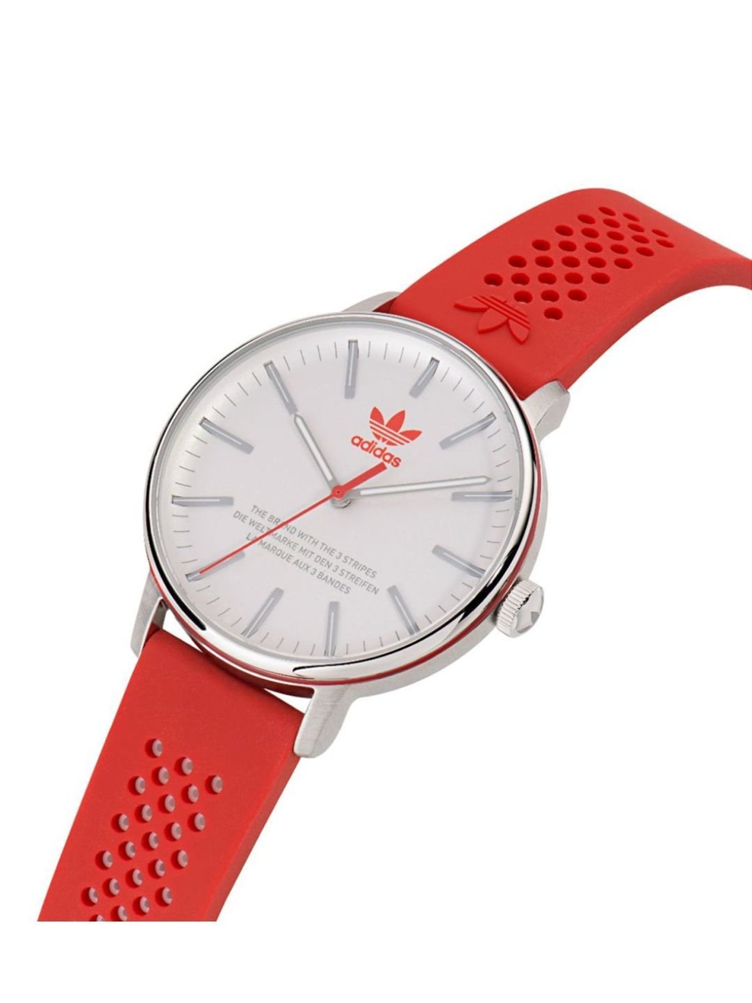 ADIDAS ORIGINALS AOSY23024 Analog Unisex Watch