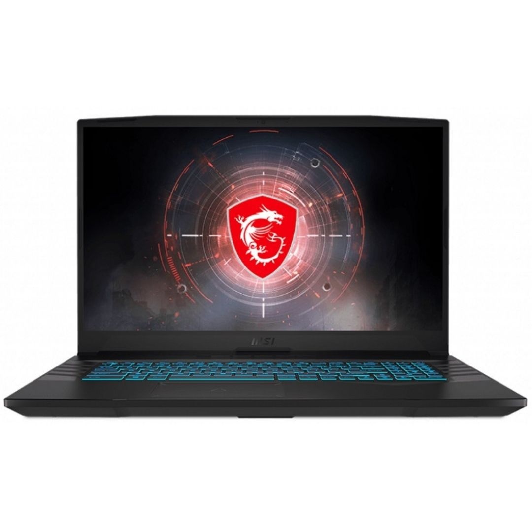 [2021] HIDevolution MSI Crosshair 17 A11UCK 17.3" FHD 144Hz, 2.3 GHz i7-11800H, RTX 3050, 32 GB 3200MHz RAM, 4 TB PCIe SSD