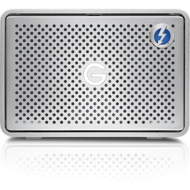 G-Technology G-RAID Removable Thunderbolt 3 28TB NA