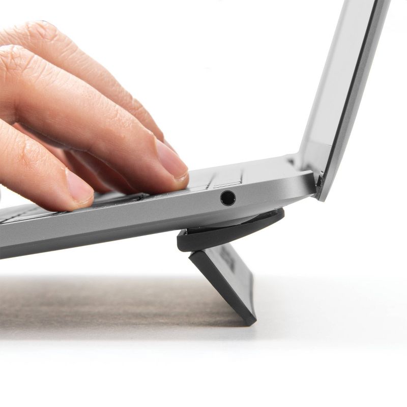 Kickflip 15" Laptop Stand - BlueLounge