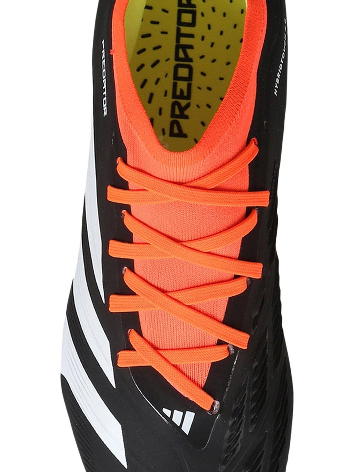 Nivia Oslar Blade 2.0 Silver Football Shoes