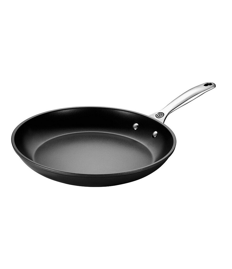 Le Creuset Toughened Nonstick Pro 12#double; Fry Pan
