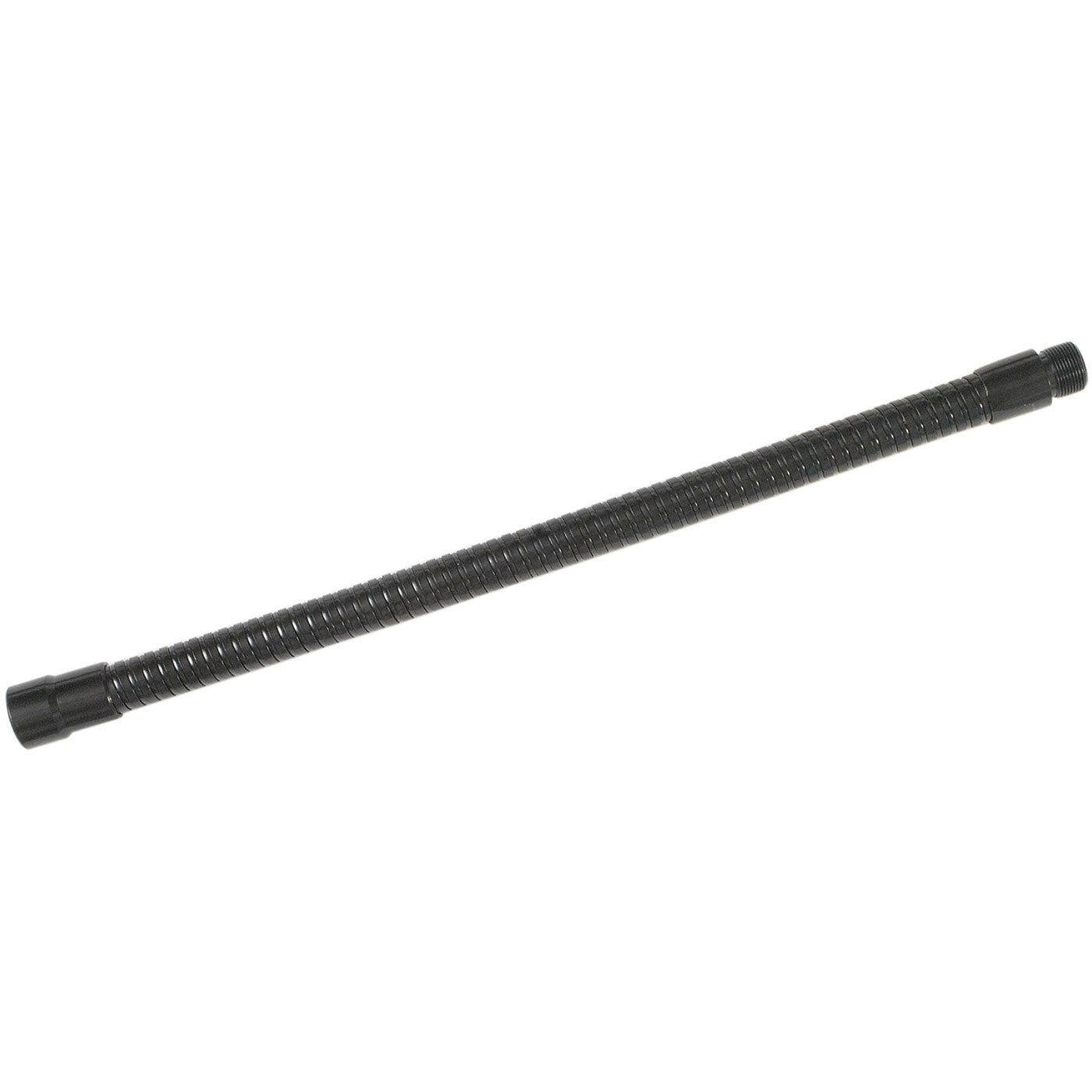 Atlas Sound GN-13E 13" Black Mic Gooseneck Extension