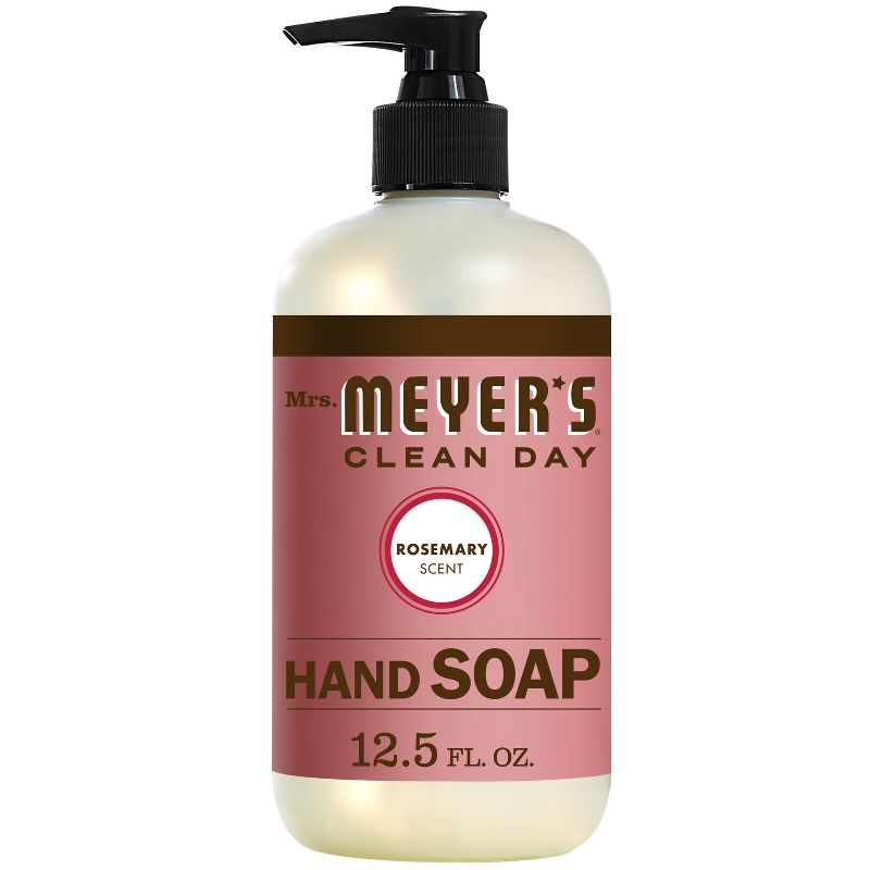 Raw Sugar Liquid Hand Soap Avocado + Cactus Pear - 16.9 fl oz