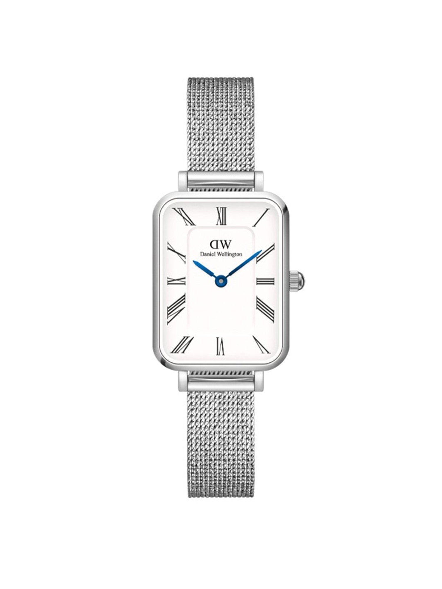 Daniel Wellington DW00100690K Quadro Watch for Women