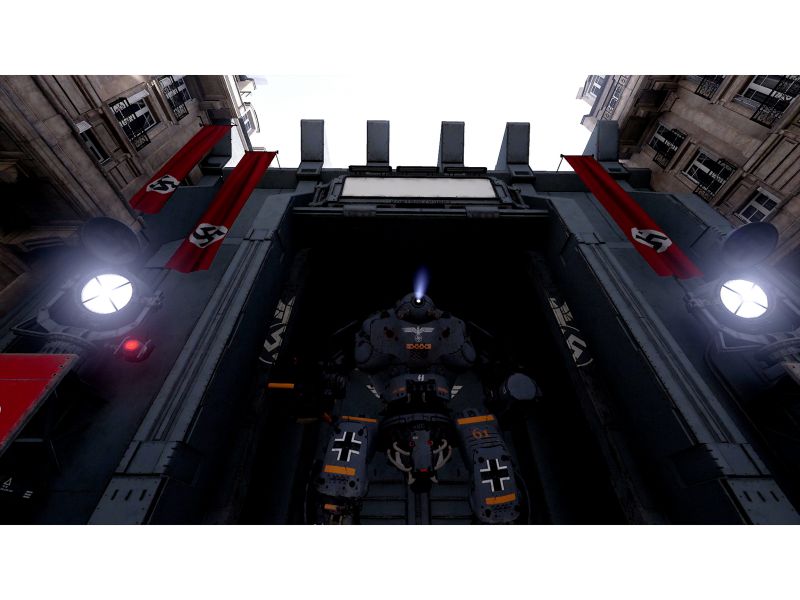 Wolfenstein: Youngblood - PlayStation 4