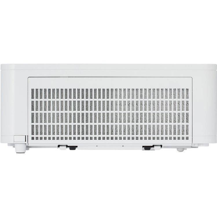 Hitachi CP-WX5505 - LCD projector - 5000 ANSI lumens - WXGA (1280 x 800) - 16:10 - LAN