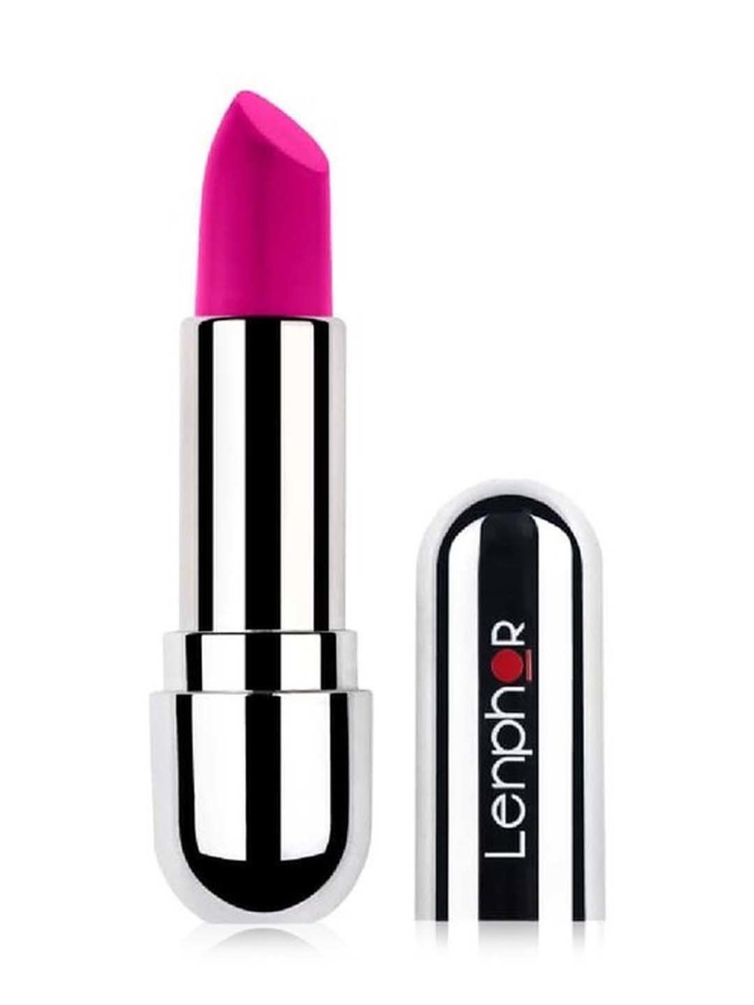 Lenphor Velvestick Lipstick Purple Orchid 05 - 4 gm