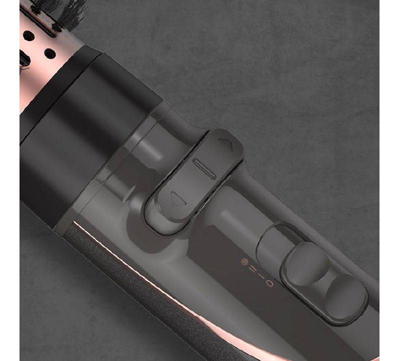 Remington Pro Rotating Hot Air Style Kit - 5ct