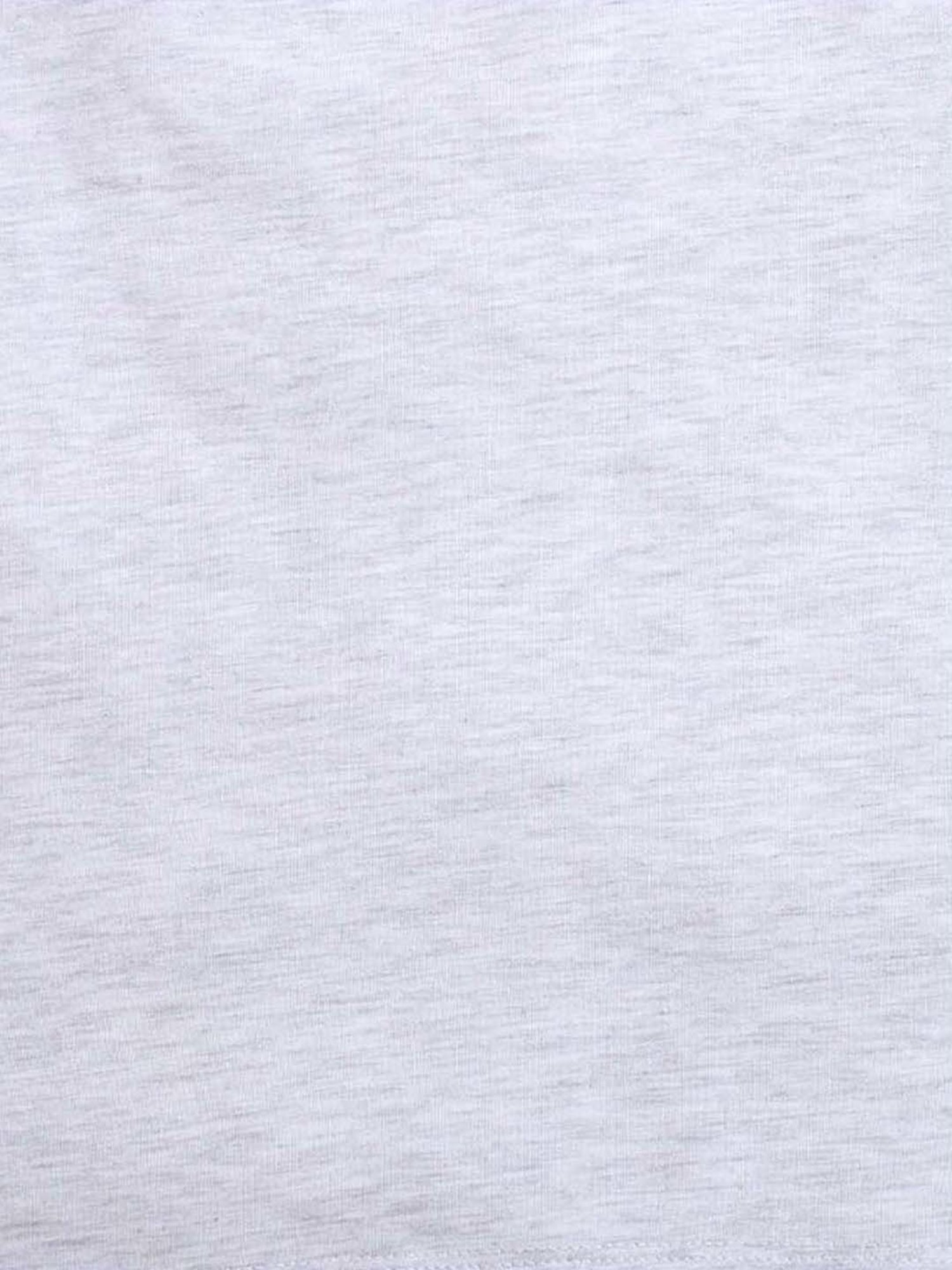 The Magic Wand Kids Grey & Red Cotton Blend Solid Top Set