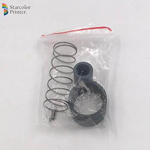 Printer Parts Wholesales Pick UP Roller Rubber for Eps0n R210 R230 R310 R350 R250 R270 R290 C63 C65 C67 R330 L800 Printer Pickup Roller Tire - (Color: 10sets)