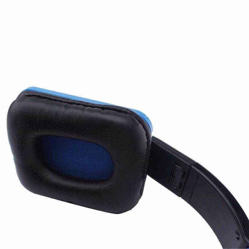 OVLENG MX111 Wireless Bluetooth Headphones Portable Earphone for iPhone Samsung Xiaomi Stereo Headset - Red