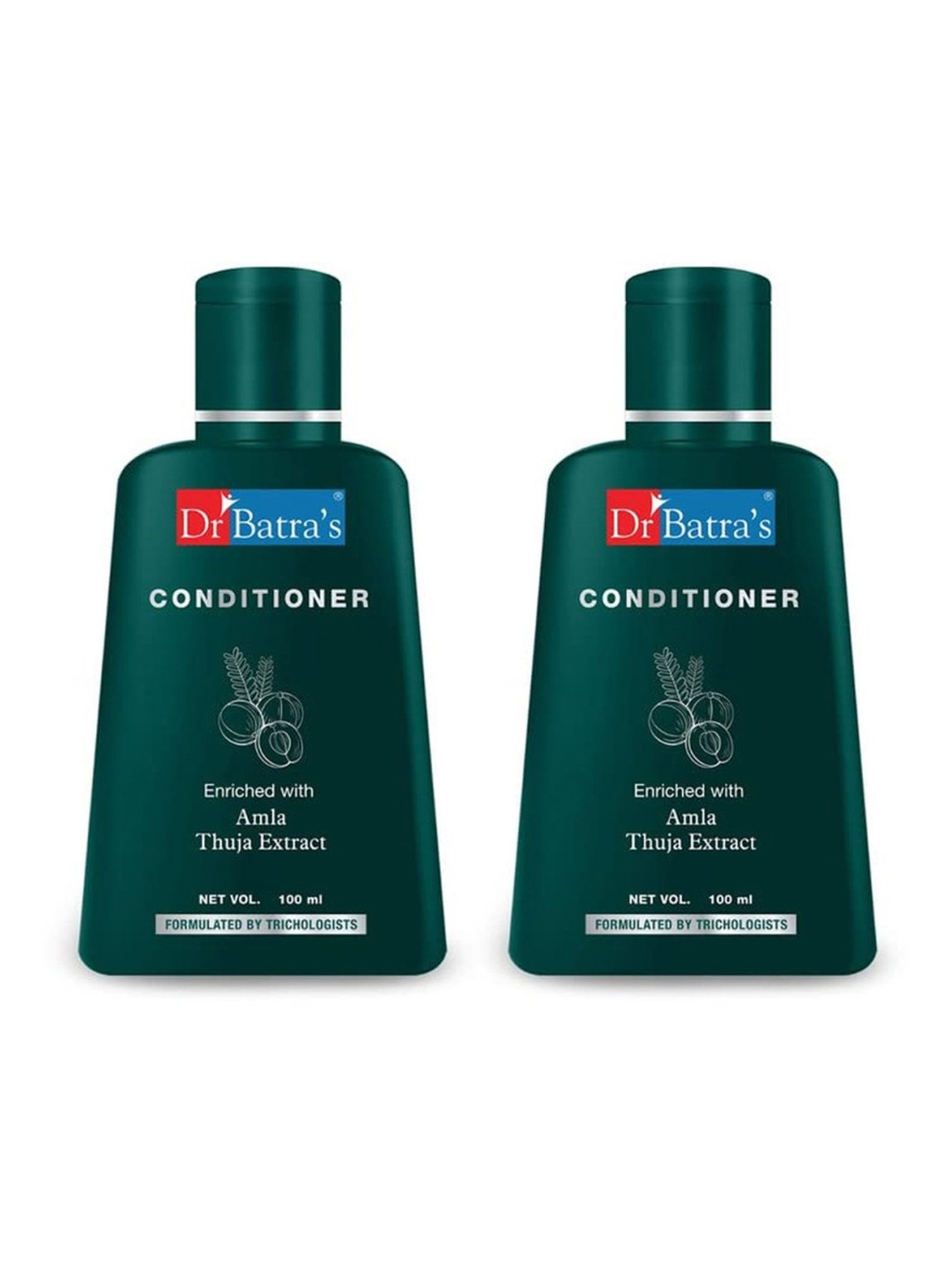 Dr. Batra's Conditioner (Pack of 2)
