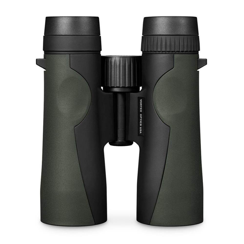 Vortex Crossfire HD 10x42 Binoculars, Green,