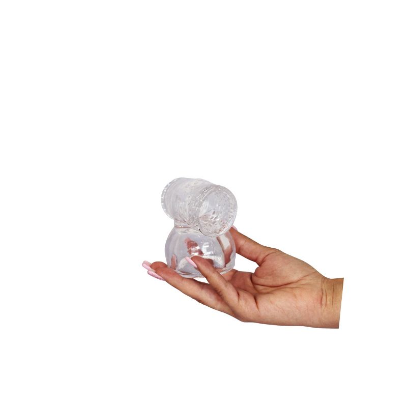 Bodywand Stroker Attachment