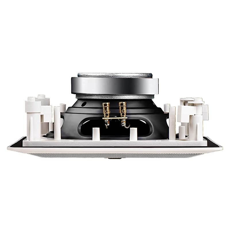 150W inWall Subwoofer Speaker 8 Passive Sound System IWS8