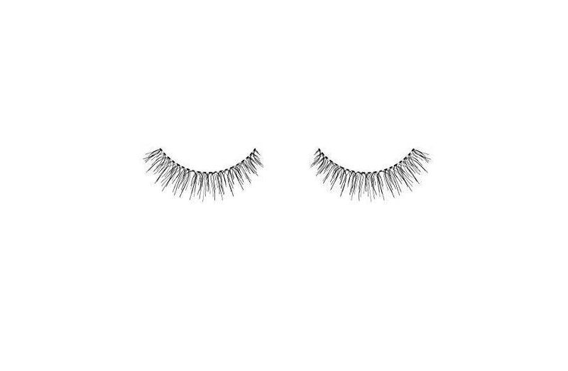 Ardell Eyelash 110 Deluxe Kit Black - 2ct
