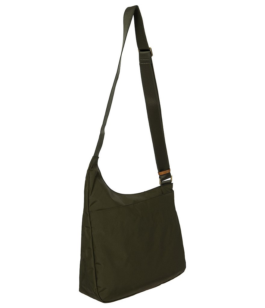 Bric's X-bag Hipster Crossbody Bag