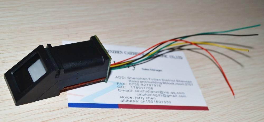 Fingerprint Recognition Module FPM10A Optical fingerprint Fingerprint Module For Arduino in stock Best quality