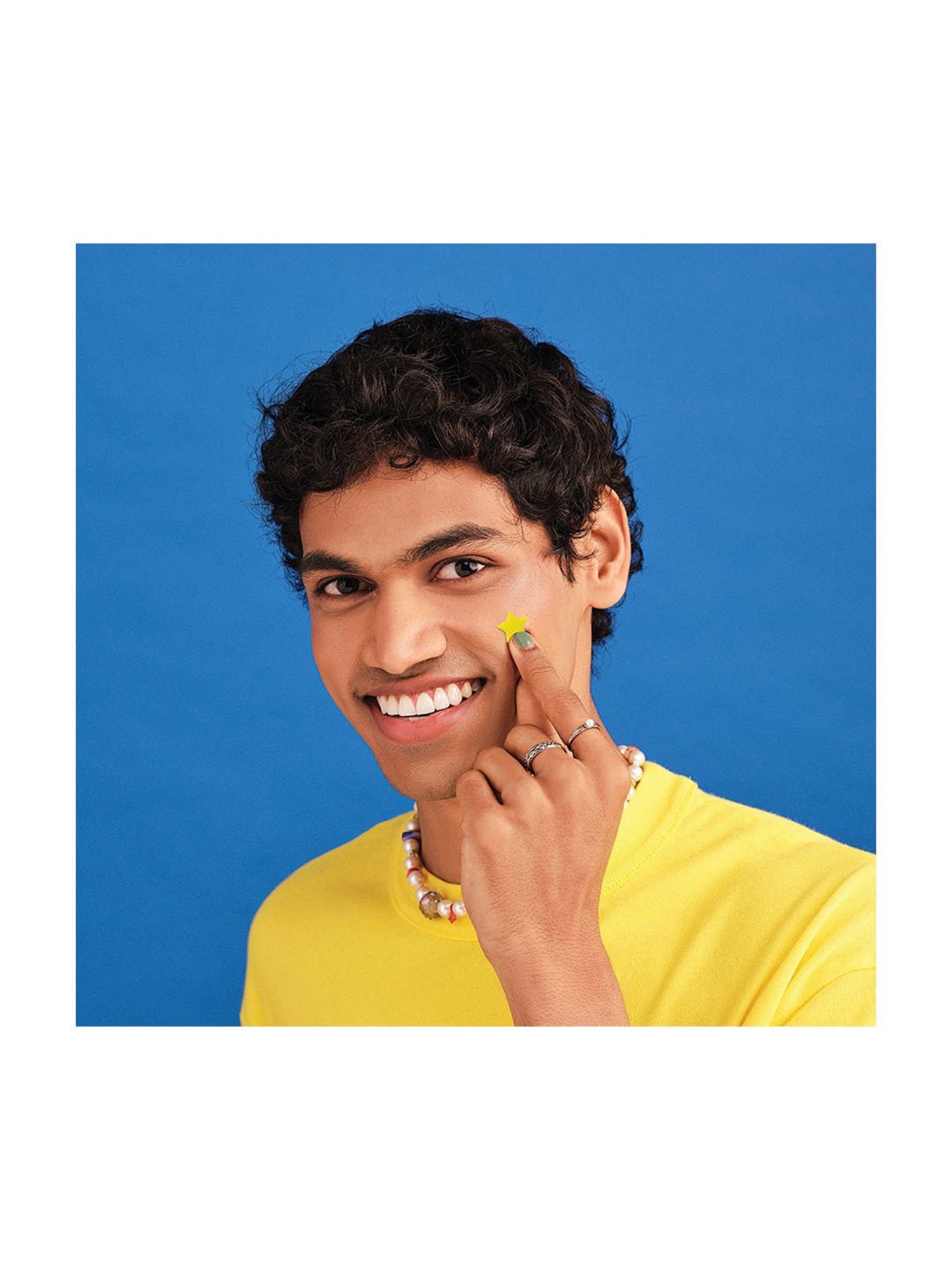 Gush Dart It Hydrocolloid Pimple Patches - 0.3 gm