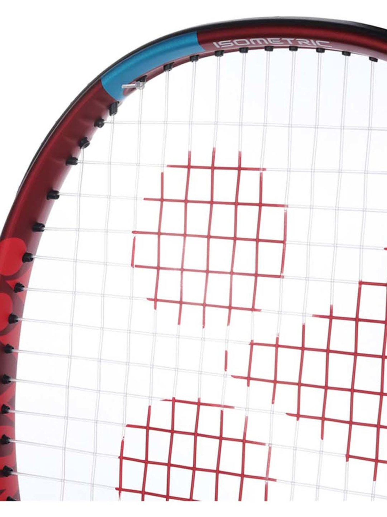 YONEX TENNIS RACQUET VCORE GAME weight 270 g (Head Size 100 Sq. in.) G TANGO RED