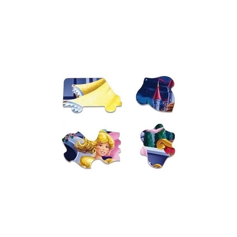 Springbok Larsen Princess Children's Jigsaw Puzzle 35pc