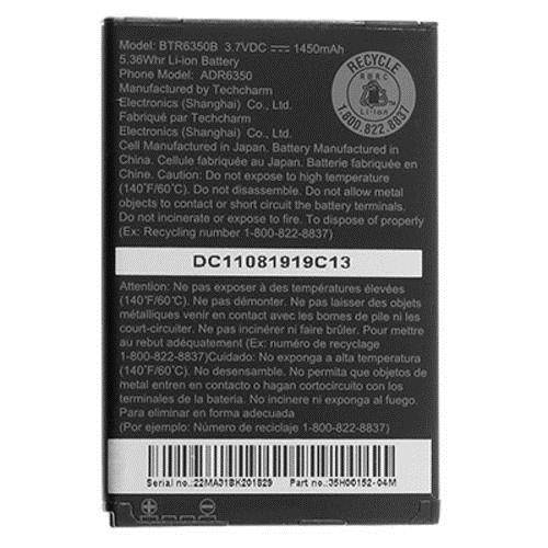 NEW OEM BATTERY FOR HUAWEI P10 + PLUS HB386589ECW USA