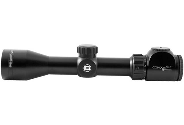 Condor 1.5-6x42 Rifle Scope