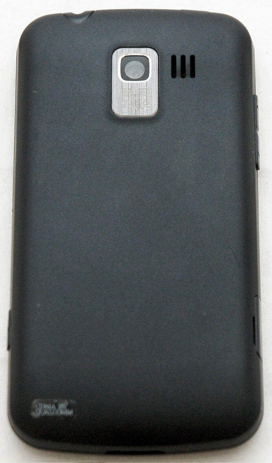 LG VS700 Verizon Enlighten Cell Phone CDMA Android Slider Qwerty MicroSD 3G