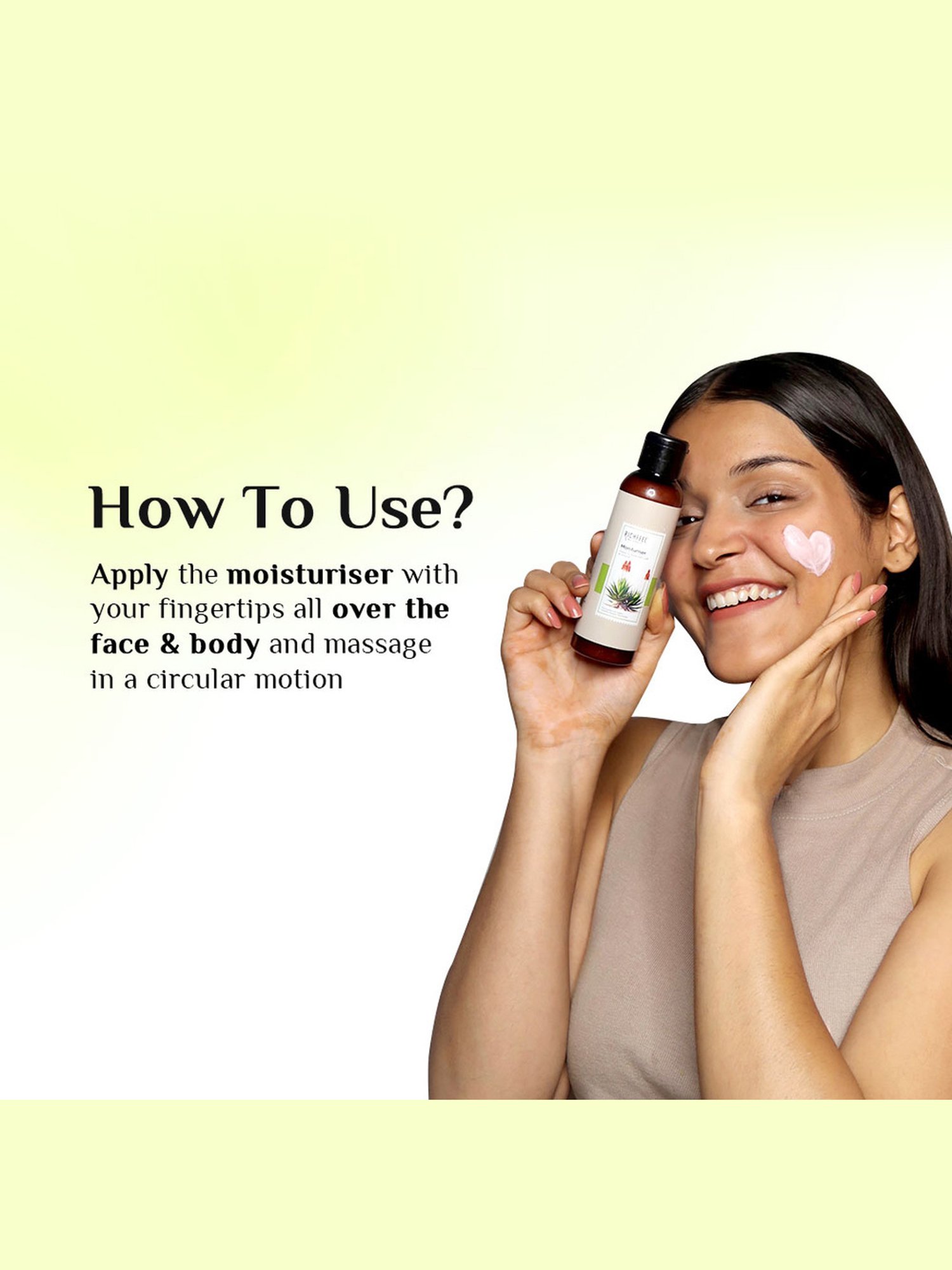 Richfeel Moisturiser - Pack of 3