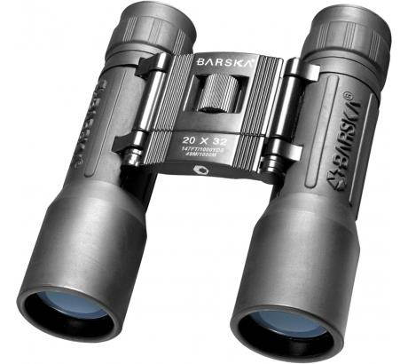 20x32 Lucid View Binoculars
