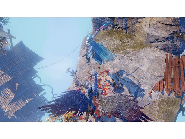 Shadows: Awakening - PlayStation 4