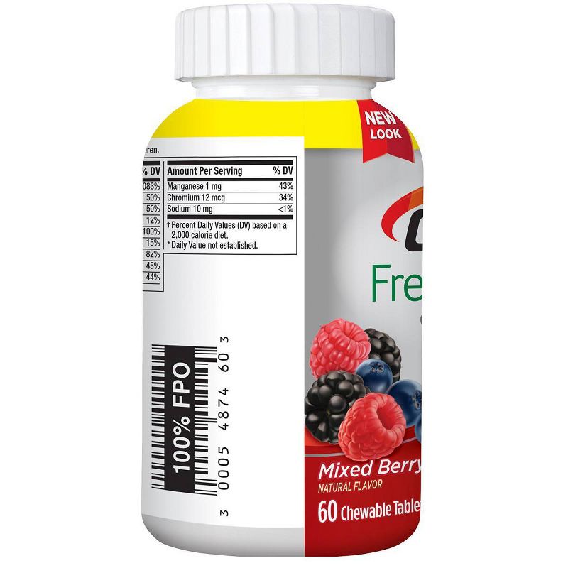 Nature Made Back To Sleep Tablets - 30ct