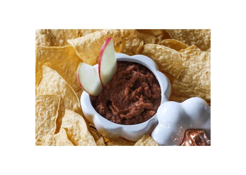 Mission Organics White Corn Sea Salt Tortilla Chips - 9oz