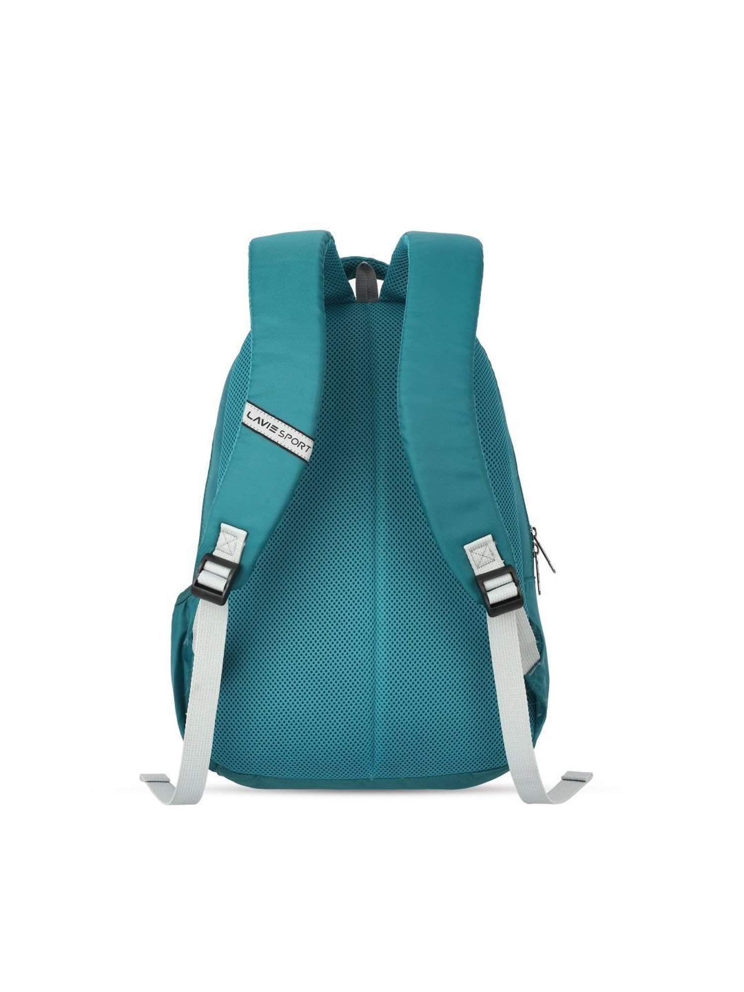 LAVIE SPORT Teal Printed Backpack
