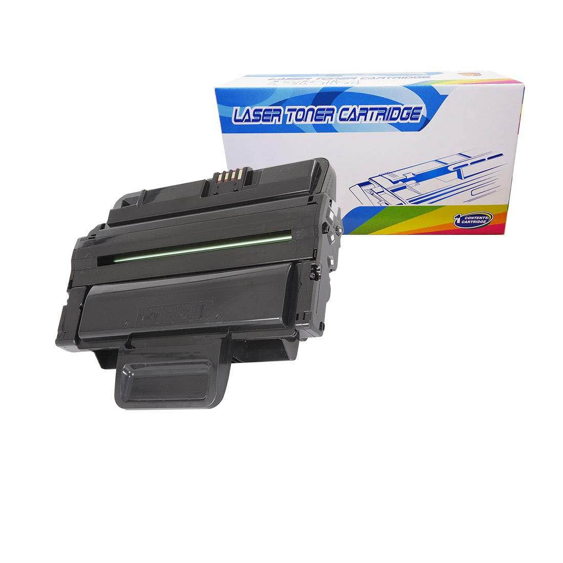 Inktoneram Compatible Toner Cartridge Replacement for Xerox 3210 3220 WorkCentre 3220 3210 106R01486 106R1486 (Black)