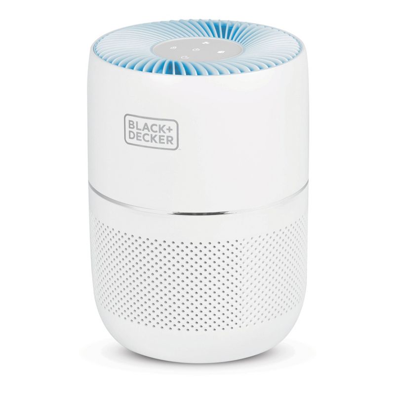 Honeywell HPA105TGT True HEPA Air Purifier White