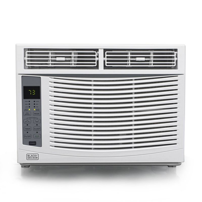 Sunpentown 14000-BTU Portable Air Conditioner White