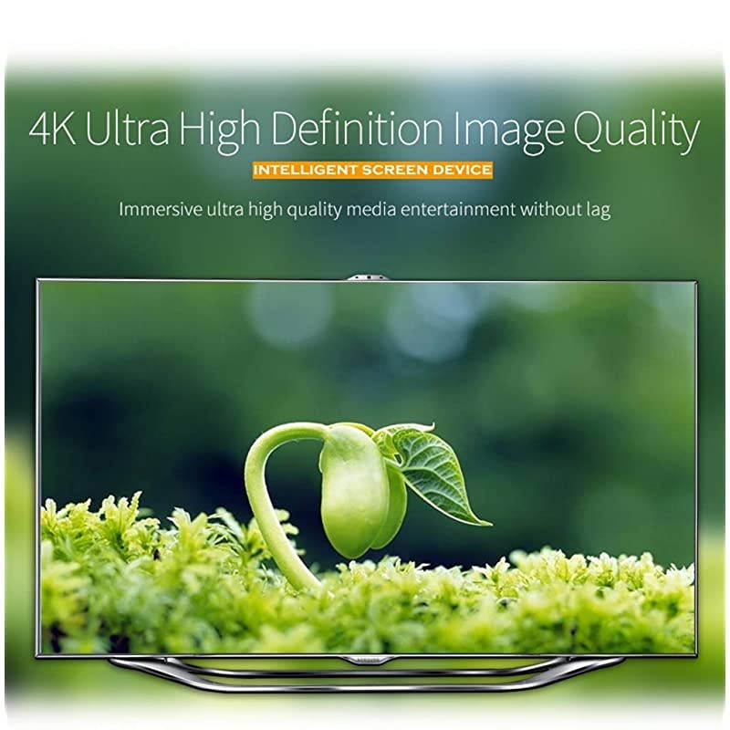 G7 Plus 24G Miracast dongle for TV 4K Wireless Screen Mirroring Device for iPhone iPad Android to TV Projector Monitor