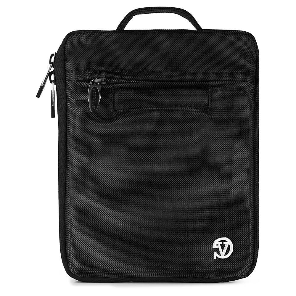 VANGODDY Hydei 9 inch Protection Sleeve with Handle fits LG  G Pad F 8.0 (All Models)