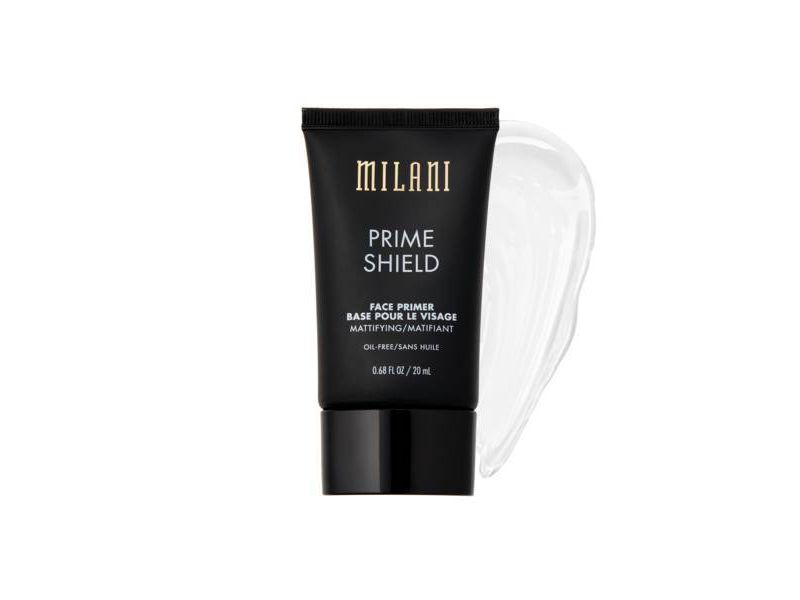 Milani Prime Shield Mattifying & Pore-Minimizing Face Primer - 0.68oz