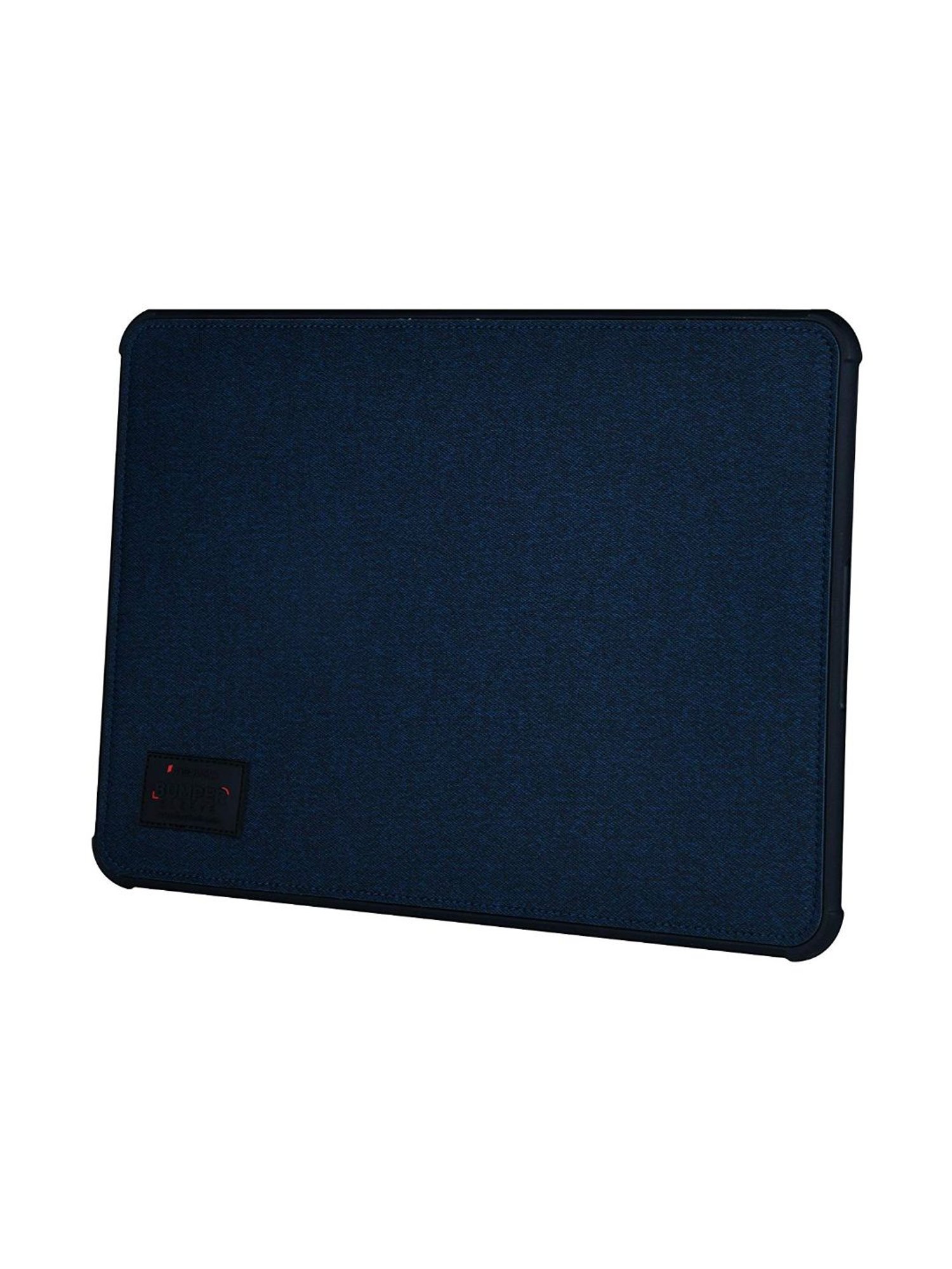 Neopack Bumper Sleeve Case for All 13" Macbooks Retina Display Models & M1 Series (Blue)