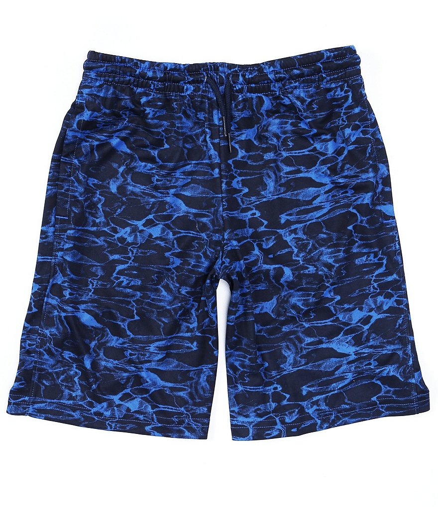 Levi's&reg; Little Boys 4-7X 511 Rolled-Cuff Denim Shorts