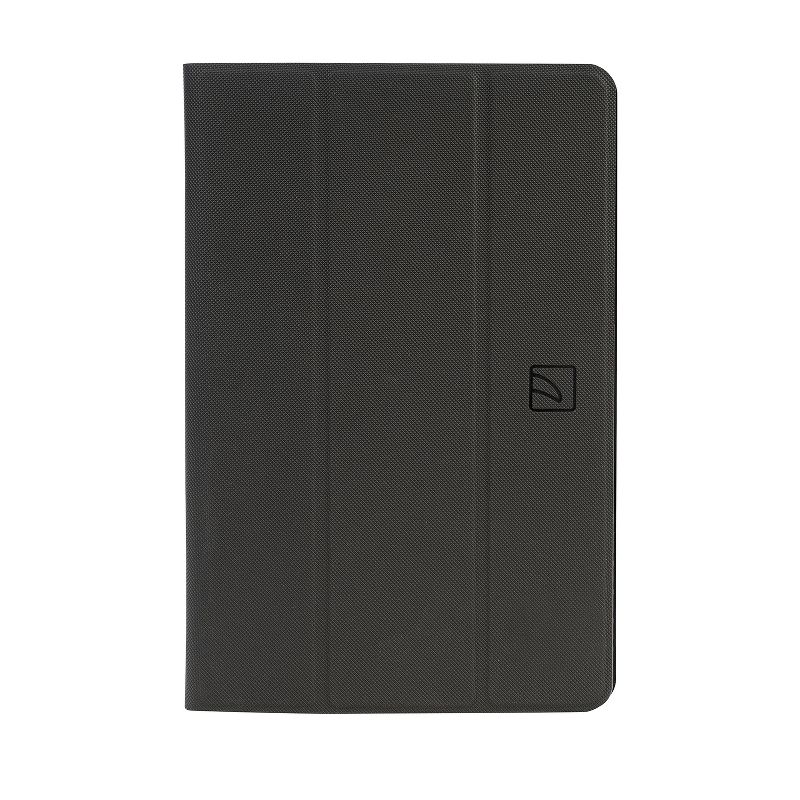 Tucano Gala Folio Case for Samsung Galaxy Tab S6 Lite 10.4 Inch Tablet SM-P610 / SM-P615 (2020) - Black