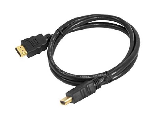 steren 517330bk 30feet hdmi high speed with ethernet cable