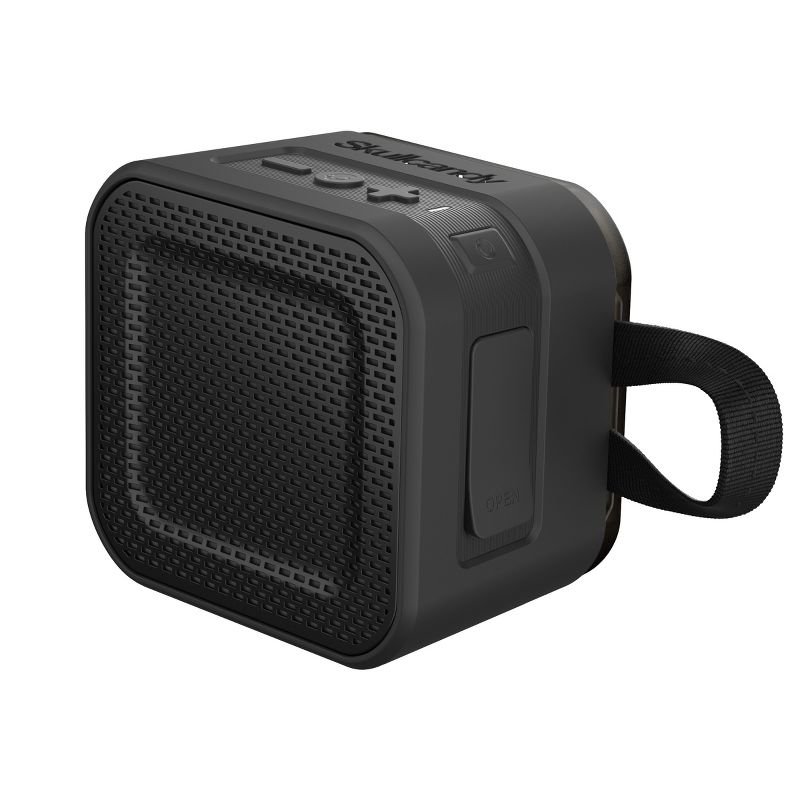 Skullcandy Barricade Mini Wireless Speaker - Black
