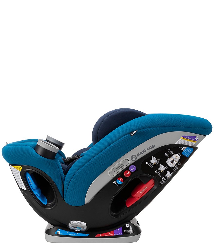 Maxi Cosi Magellan XP All-in-One Convertible Car Seat