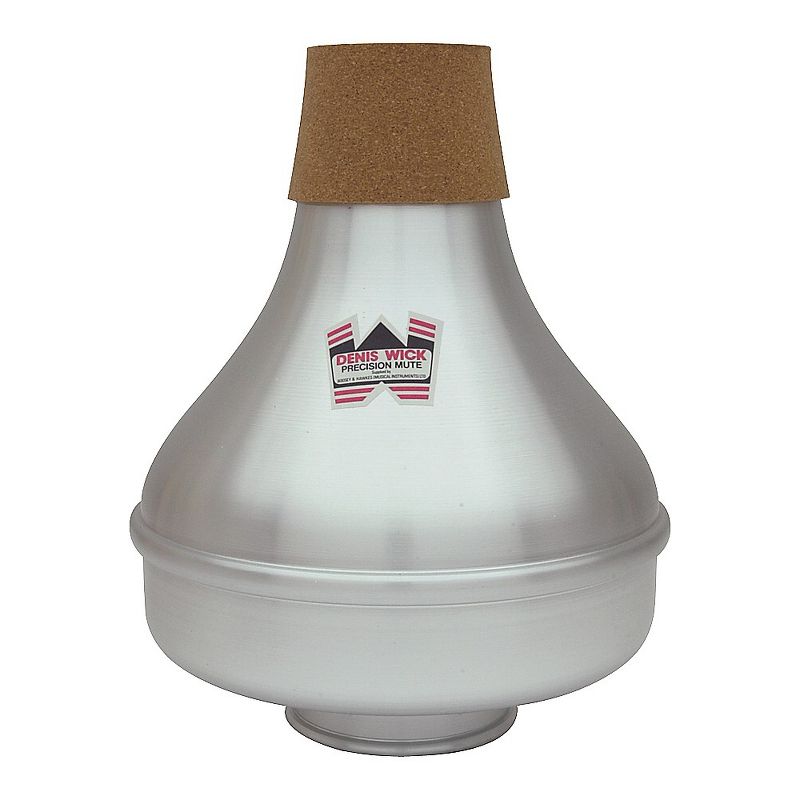 Denis Wick DW5507 Tenor Trombone Wah-Wah Mute