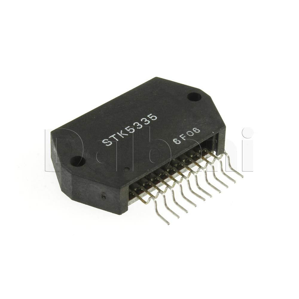 STK5335 Integrated Circuit